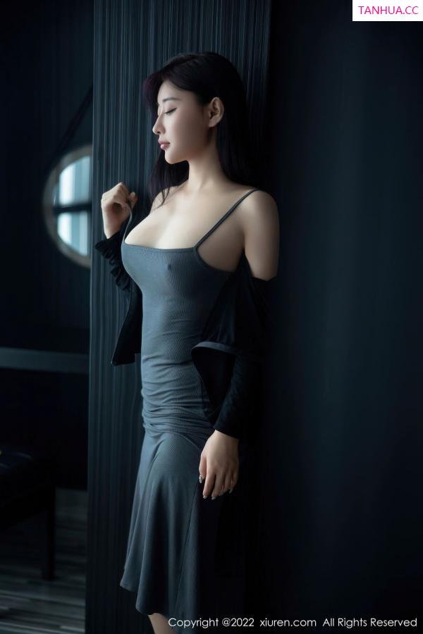 顾楚楚  [XiuRen]高清写真图 2022.09.07 No.5553 顾楚楚maily第31张图片